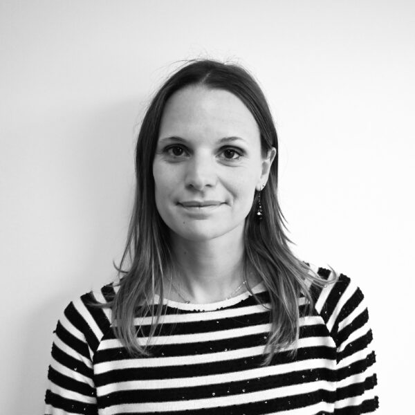 Pauline FECANT