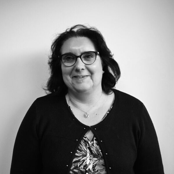 Jocelyne BONVARLET