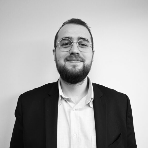 Jérémy HANNARD